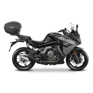Top case para motas Shad Cfmoto 400GT/650GT '19 image-0