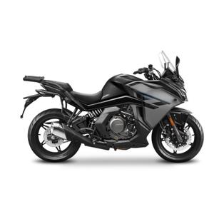 Top case para motas Shad Cfmoto 400GT/650GT '19 image-2