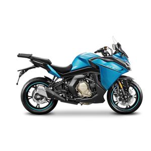 Top case para motas Shad Cfmoto 400GT/650GT '19 image-3