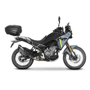 Support top case moto Shad Cfmoto MT 450 '23 image-0