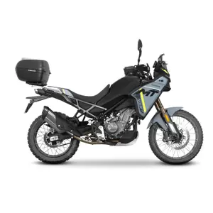 Support top case moto Shad Cfmoto MT 450 '23 image-3
