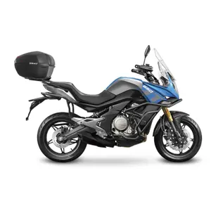 Baúl moto Shad Cfmoto 650 Mt '18 - '20 image-1