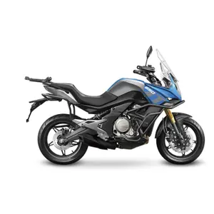 Baúl moto Shad Cfmoto 650 Mt '18 - '20 image-2