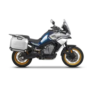 Στήριξη για πλαϊνές βαλίτσες Shad 4P System Cf Moto 800MT image-0