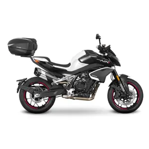 Top case para motas Shad Top Master Cf Moto 800 Nk image-0