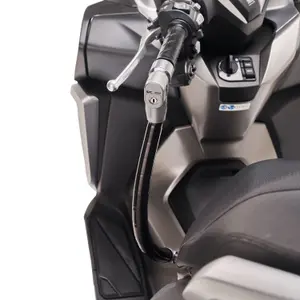 Stuurslot voor scooters Shad SC303H SERIE 3 image-5