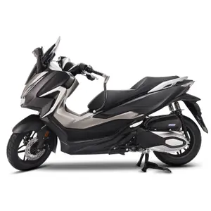 Stuurslot voor scooters Shad SC303H SERIE 3 image-0