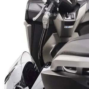 Stuurslot voor scooters Shad SC303H SERIE 3 image-6