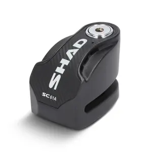 Αντι盗ḱλεπτοel Shad Sc61A image-0
