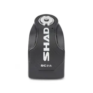 Αντι盗ḱλεπτοel Shad Sc61A image-1