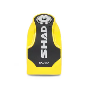 Antirrobo Shad Sc61A image-1