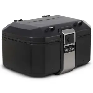 Top case moto Shad TR55 Terra Edition