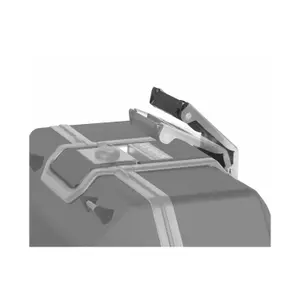 Top case Shad TR55 Terra image-4