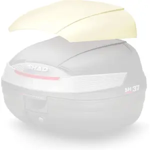 Cobertura de maiúsculas Shad sans peinture sh 37 image-0