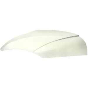 Cobertura de maiúsculas Shad sans peinture sh 37 image-1