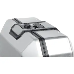 Kit d'ouverture pour top case moto Shad tr47