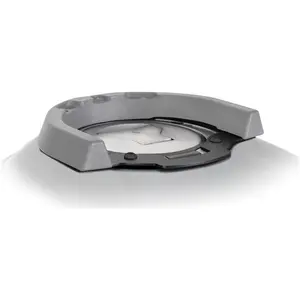 Soporte para bolsa de depósito de moto Shad Click System Fast Tank Honda Msx 125 Grom image-1