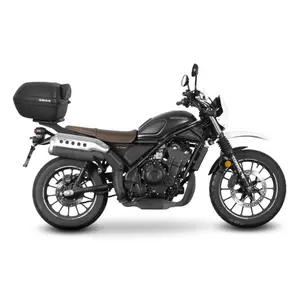 Στήριγμα βαλίτσας μοτοσυκλέτας Shad Top Master HONDA CL 500 image-1
