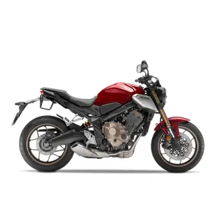 Υποστήριξη πλευρικής τσάντας Shad SR Honda CB650R image-1