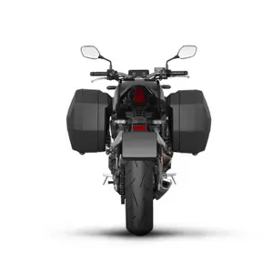 Halterung für Motorrad-Seitentasche Shad 3P System Honda Cb 650 R / Cbr 650 R image-2