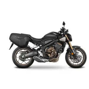 Portaborse laterale per moto Shad Honda Cb 650 R / Cbr 650 R