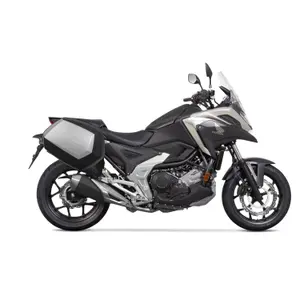 Support valises latérales Shad 3P System Honda Nc750x image-0