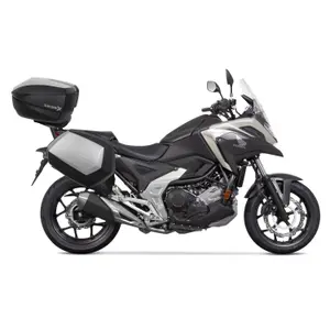 Support valises latérales Shad 3P System Honda Nc750x image-1