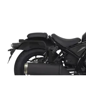 Στήριξη για πλαϊνές βαλίτσες Shad 3P System Honda Rebel CMX 1100 image-1