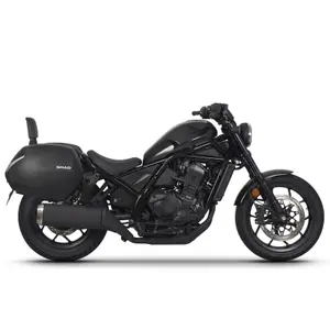 Στήριξη για πλαϊνές βαλίτσες Shad 3P System Honda Rebel CMX 1100 image-0