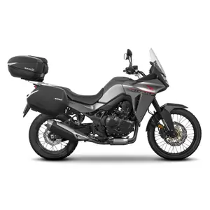 Sidostöd för motorcykel Shad 3P System Honda Transalp 750 '23 image-1