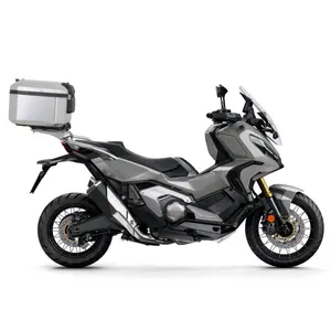 Suporte de top case para motos Shad Top Master Honda X-ADV/FORZA 750/NT1100 image-2