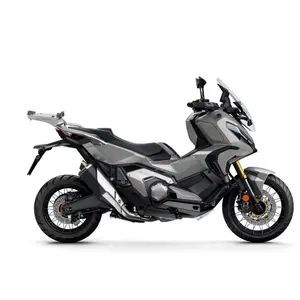 Suporte de top case para motos Shad Top Master Honda X-ADV/FORZA 750/NT1100 image-1