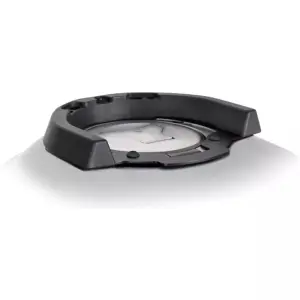 Motorcycle tank bag holder Shad Kawasaki Click System image-0