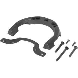 Motorcycle tank bag holder Shad Kawasaki Click System image-1