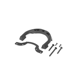 Motorcycle tank bag holder Shad KTM Click System image-1