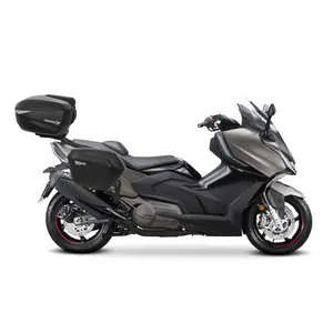 Sidostöd för motorcykel Shad 3P System Kymco AK 550 Premium '23