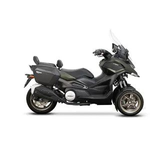 Apoio em casos laterais Shad 3P System Kymco CV3 550 image-0