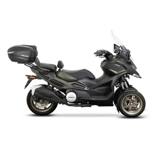 Υποστήριξη κορυφαίας θήκης Shad Kymco CV3 550 image-0