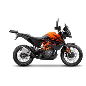 Fastgørelsessæt til sidekabinet på motorcykel Shad Top KTM Duke Adventure 390 '20-22 image-2