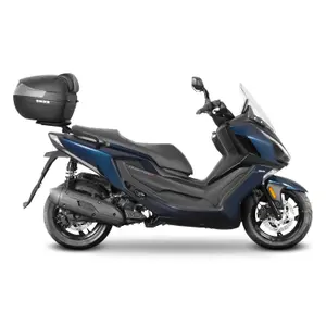 Top case para motas Shad Top Master Kymco Down Town 125 Gt image-1