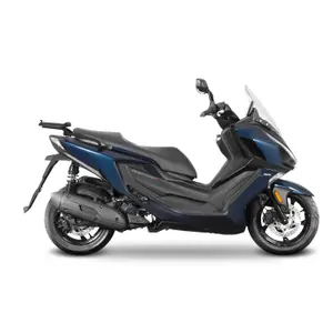 Top case para motas Shad Top Master Kymco Down Town 125 Gt image-0