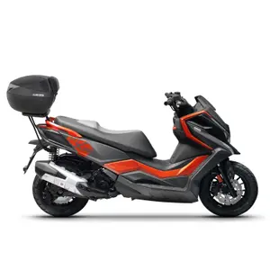 Στήριγμα βαλίτσας μοτοσυκλέτας Shad Top Master Kymco DTX 125/360 image-0