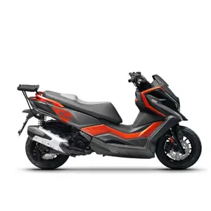 Στήριγμα βαλίτσας μοτοσυκλέτας Shad Top Master Kymco DTX 125/360 image-1