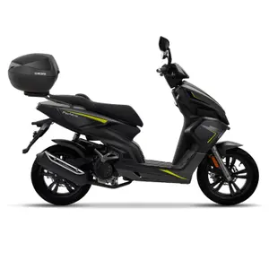 Υποστήριξη κορυφαίας θήκης Shad Keeway Fact Evo 125 image-0