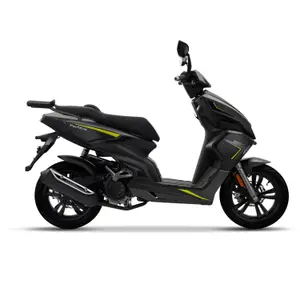 Υποστήριξη κορυφαίας θήκης Shad Keeway Fact Evo 125 image-1