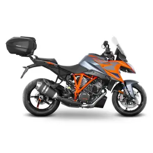 Top case para motas Shad Top Master Ktm 1290 Super Duke Gt image-2