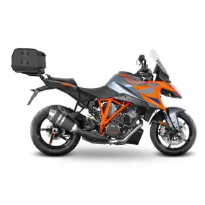 Top case para motas Shad Top Master Ktm 1290 Super Duke Gt image-1