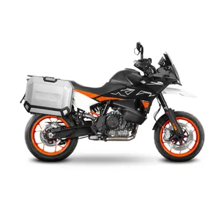 Στήριγμα σακούλας πλευράς μοτοσικλέτας Shad Ktm 890 Smt image-0