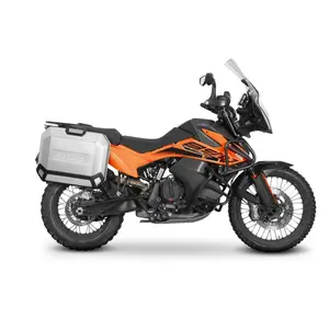Στήριγμα σακούλας πλευράς μοτοσικλέτας Shad Ktm 890 Smt image-1