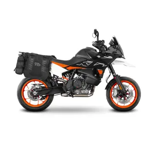 Στήριγμα σακούλας πλευράς μοτοσικλέτας Shad Ktm 890 Smt image-2